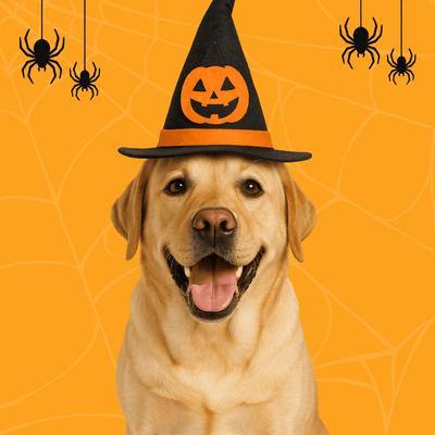 Halloween-Spielzeuge