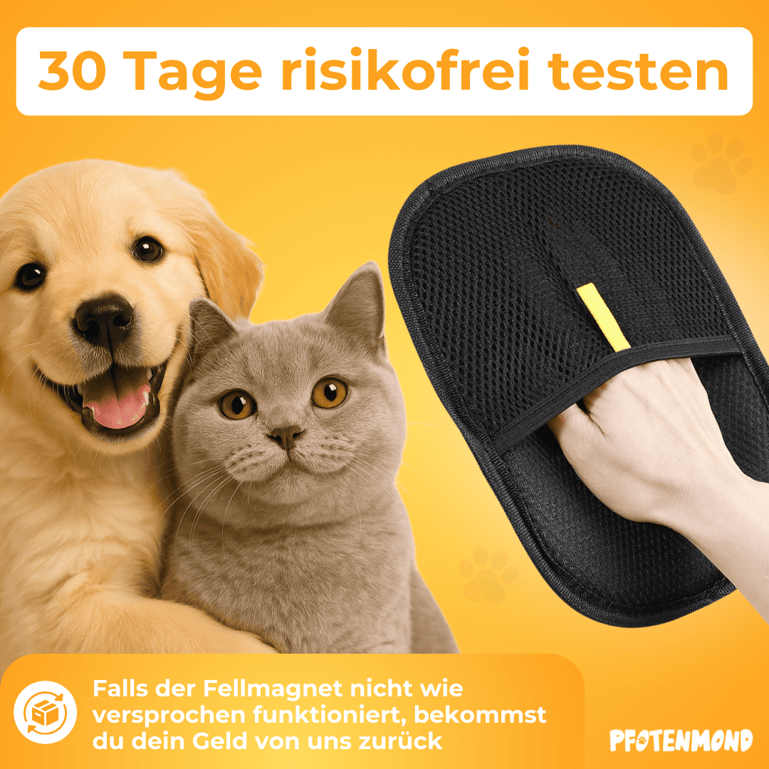 Fellmagnet - Der Bestseller