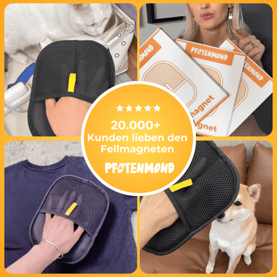 Fellmagnet - Der Bestseller