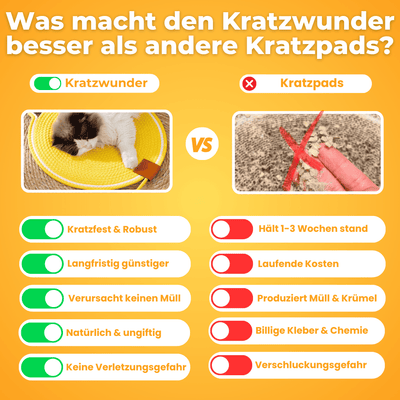 Kratzwunder - Der Bestseller