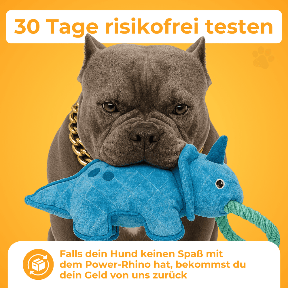 Power Rhino