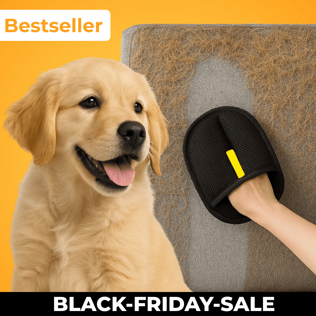 Fellmagnet - Der Bestseller