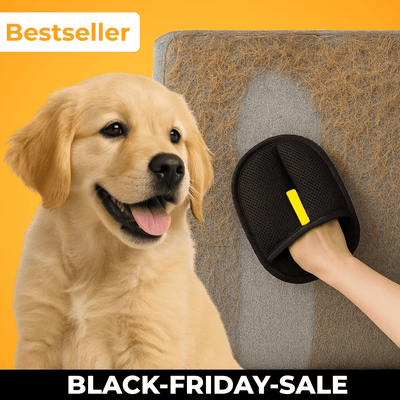 Fellmagnet - Der Bestseller