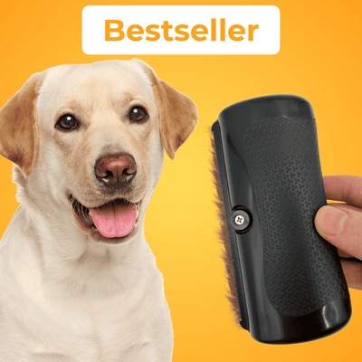 Fellwunder Bürste  - Der Bestseller