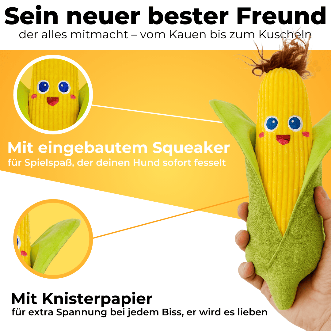 Maiskölbchen