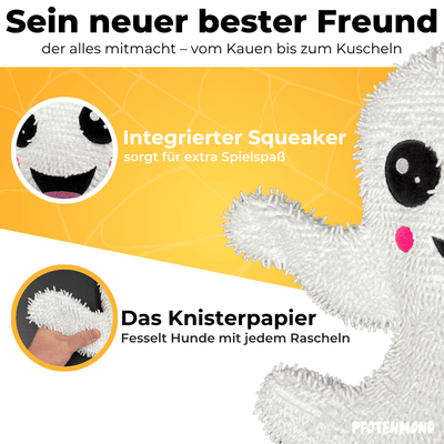 Knistergeist