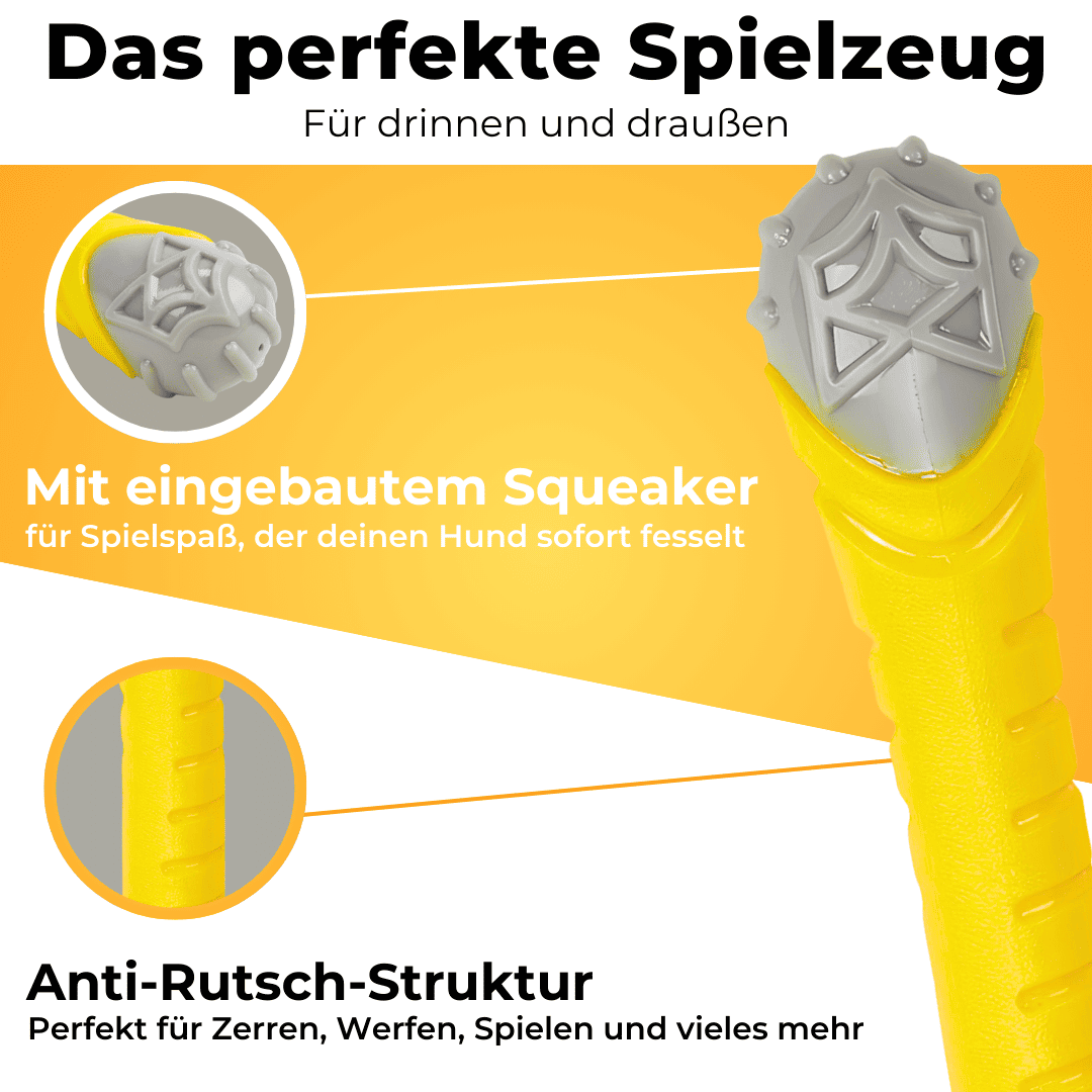 Flexi-Knochen