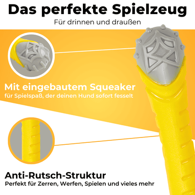 Flexi-Knochen