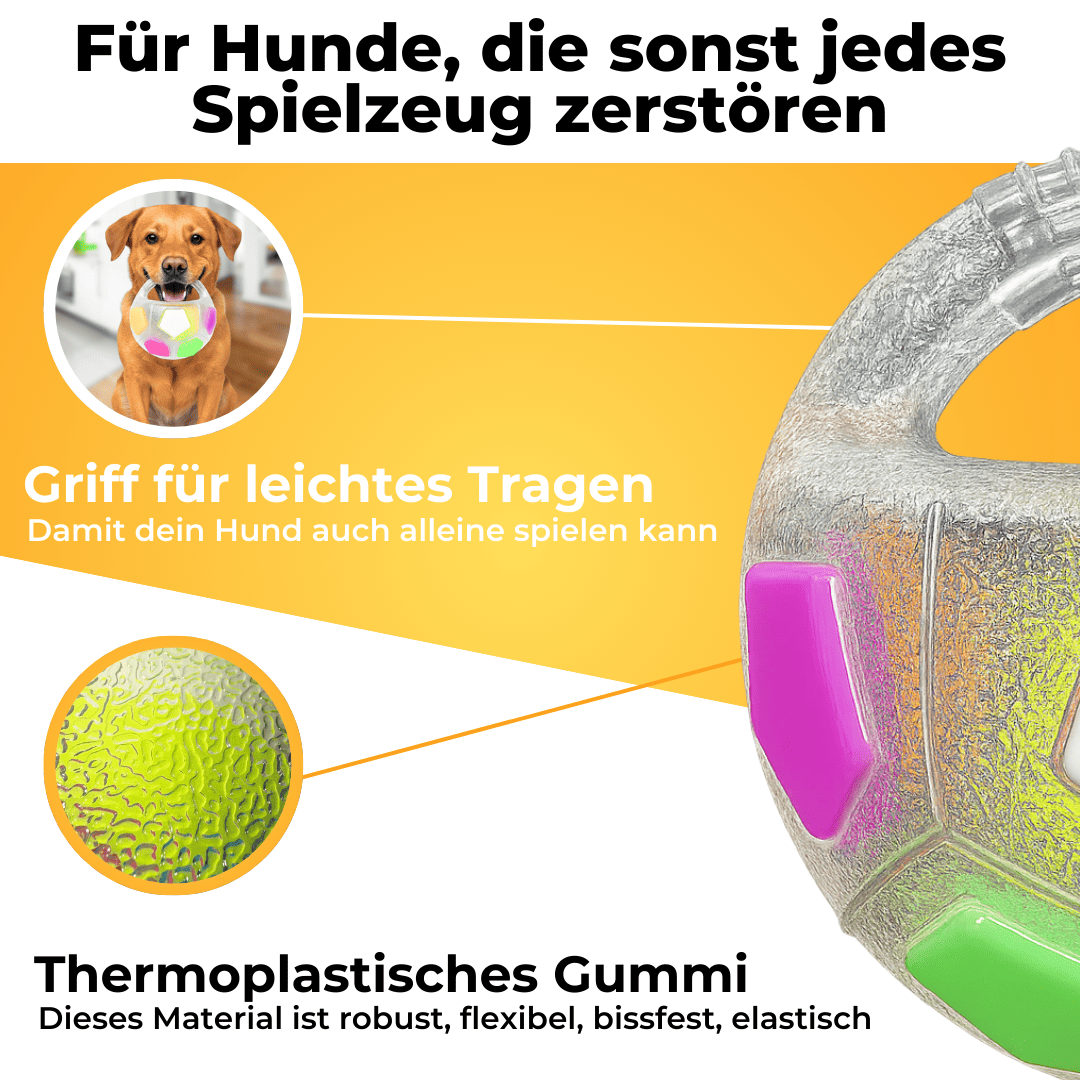 Anti-Stress-Ball - Der Bestseller
