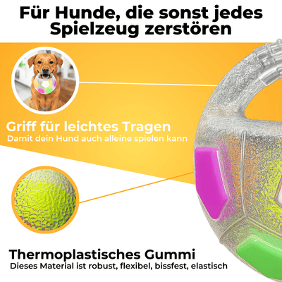 Anti-Stress-Ball - Der Bestseller