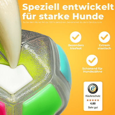 Anti-Stress-Ball - Der Bestseller
