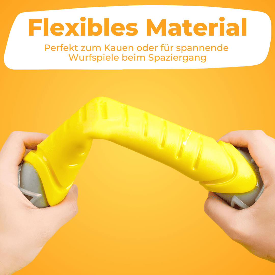 Flexi-Knochen