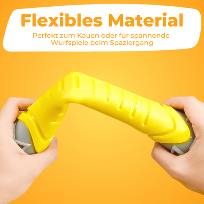 Flexi-Knochen
