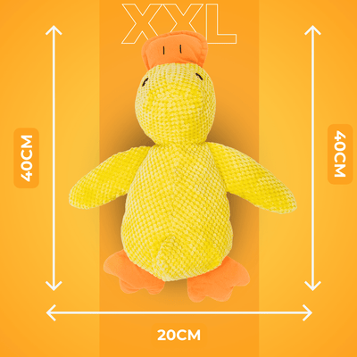 Anti-Stress-Ente - Der Bestseller