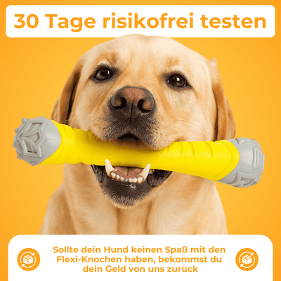 Flexi-Knochen