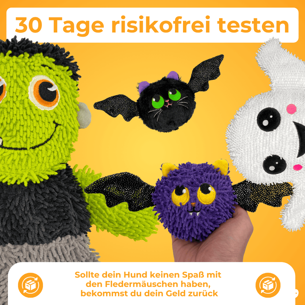 Pack XXL de Halloween
