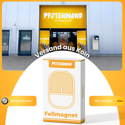 Fellmagnet - Der Bestseller