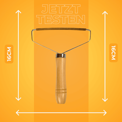 Tierhaarentferner für Möbel
