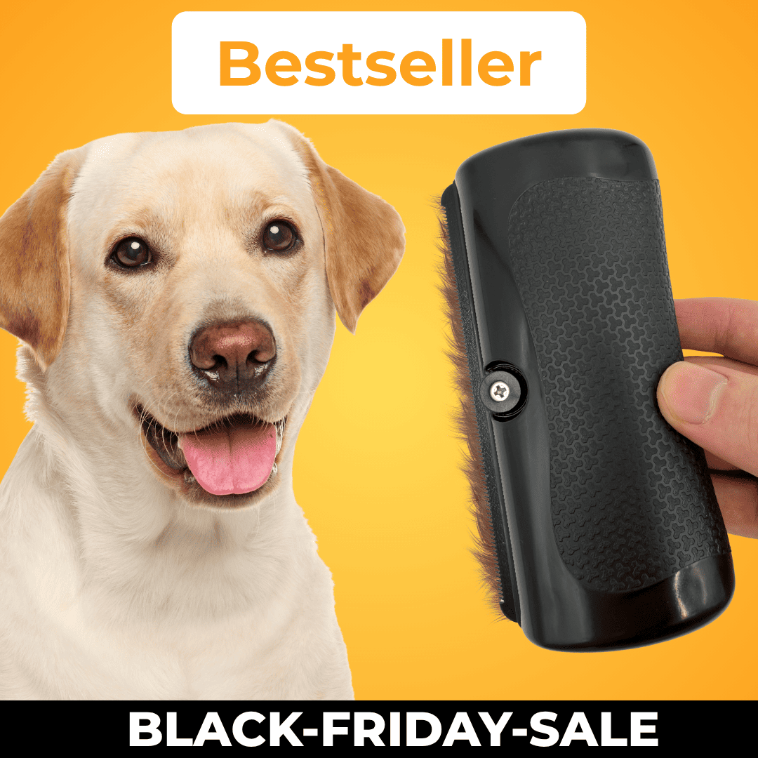 Fellwunder Bürste  - Der Bestseller