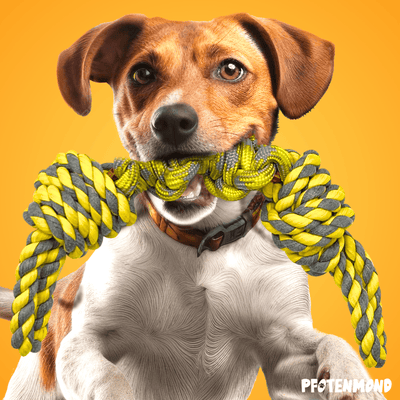 Hundespieltau