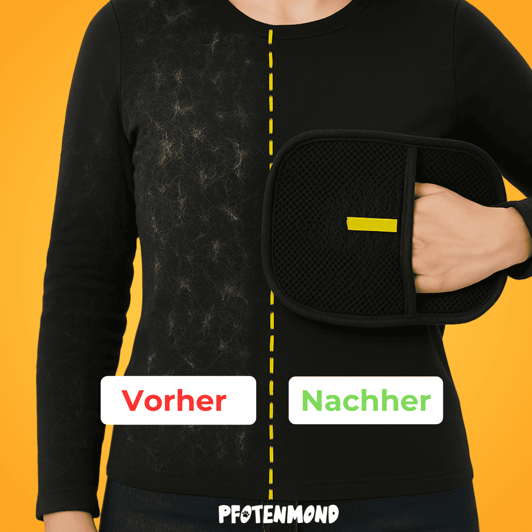 Fellmagnet - Der Bestseller