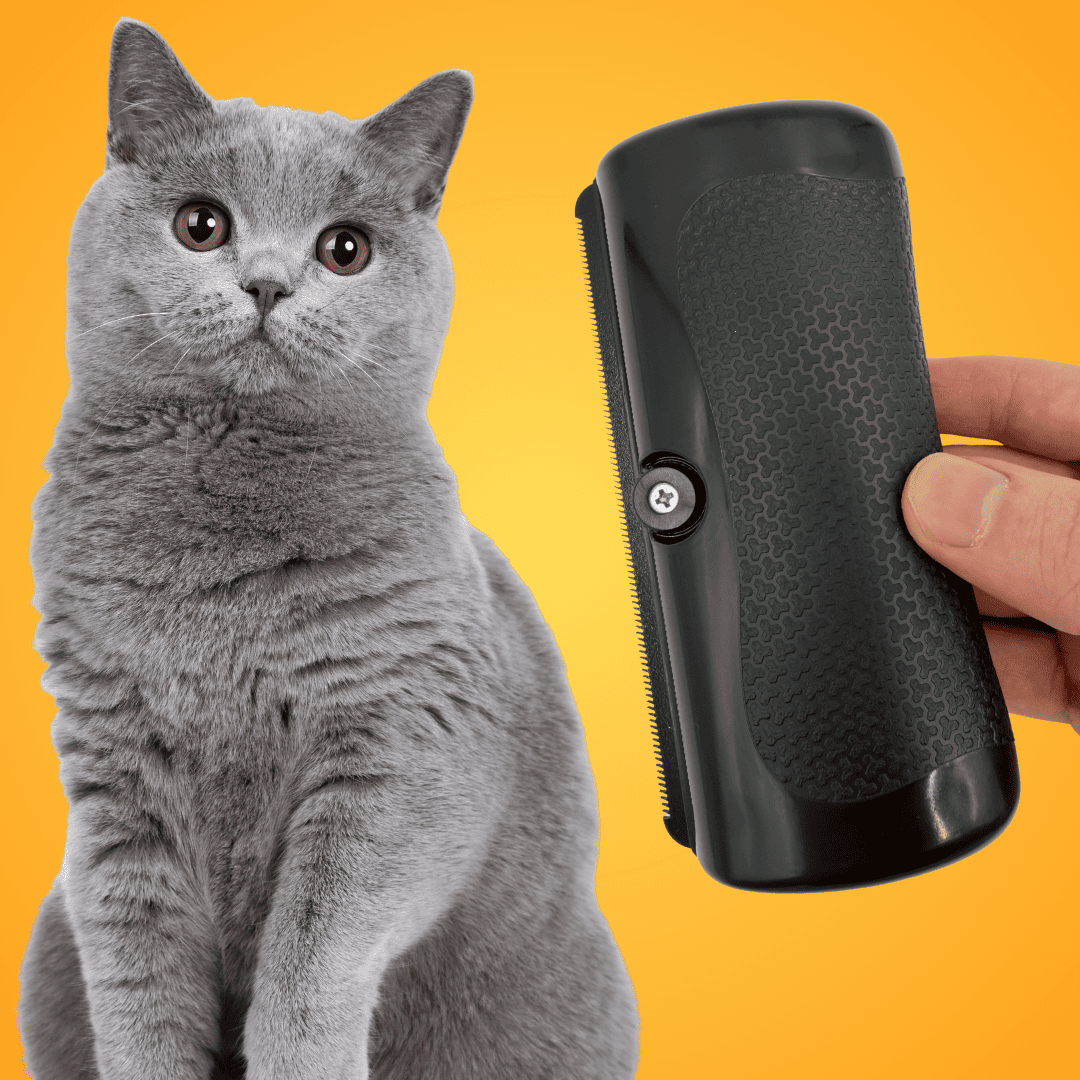 Fellwunder-Bürste - Der Bestseller